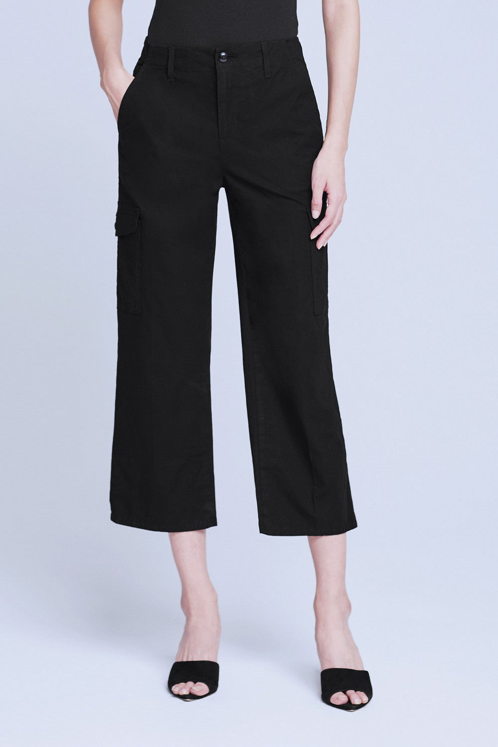 Zoella Hr Trek Trouser