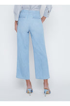 Zayne Hr Sraight Trouser