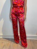 Livvy Straight-Leg Trouser