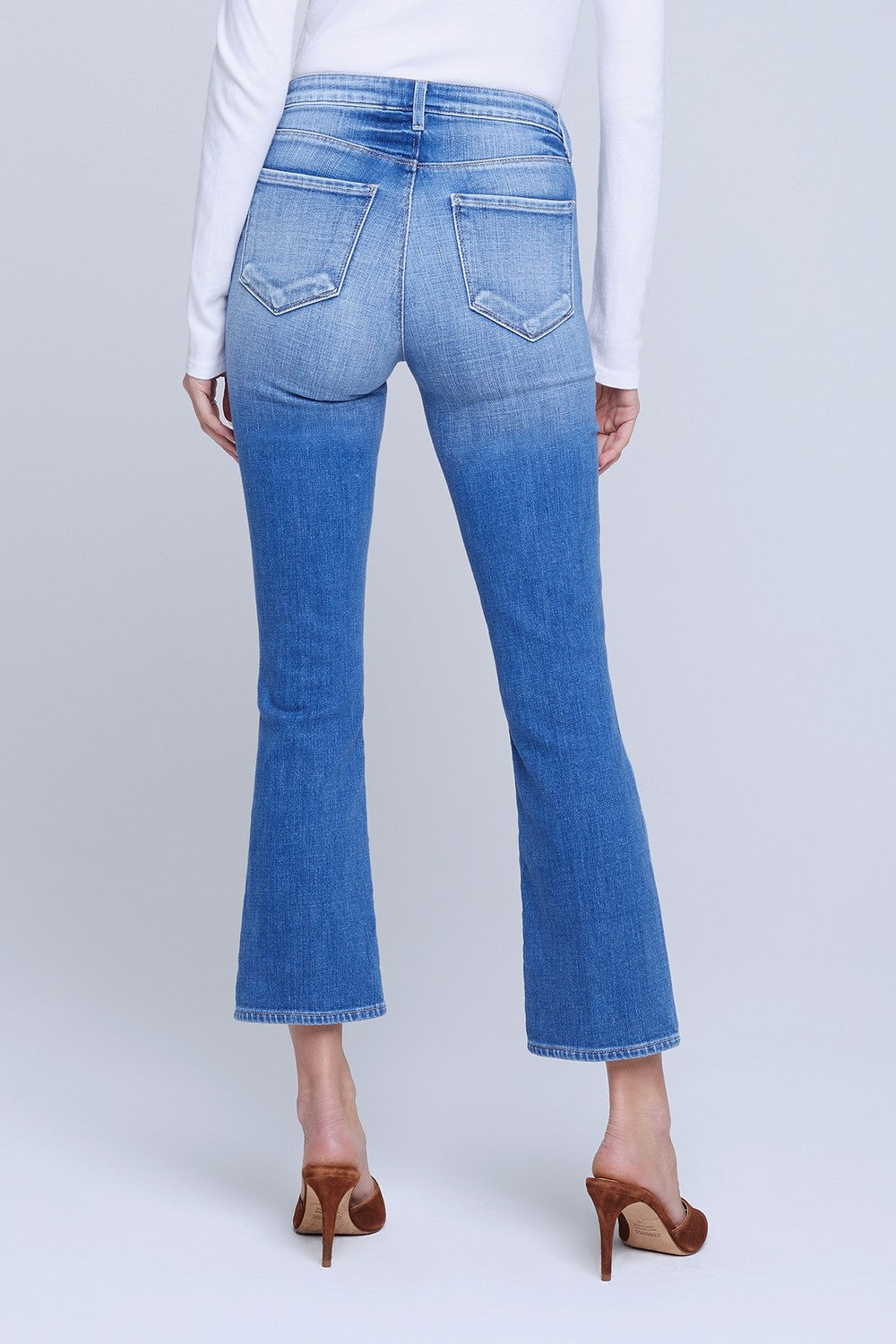 Tati Hr Crop Micro Boot