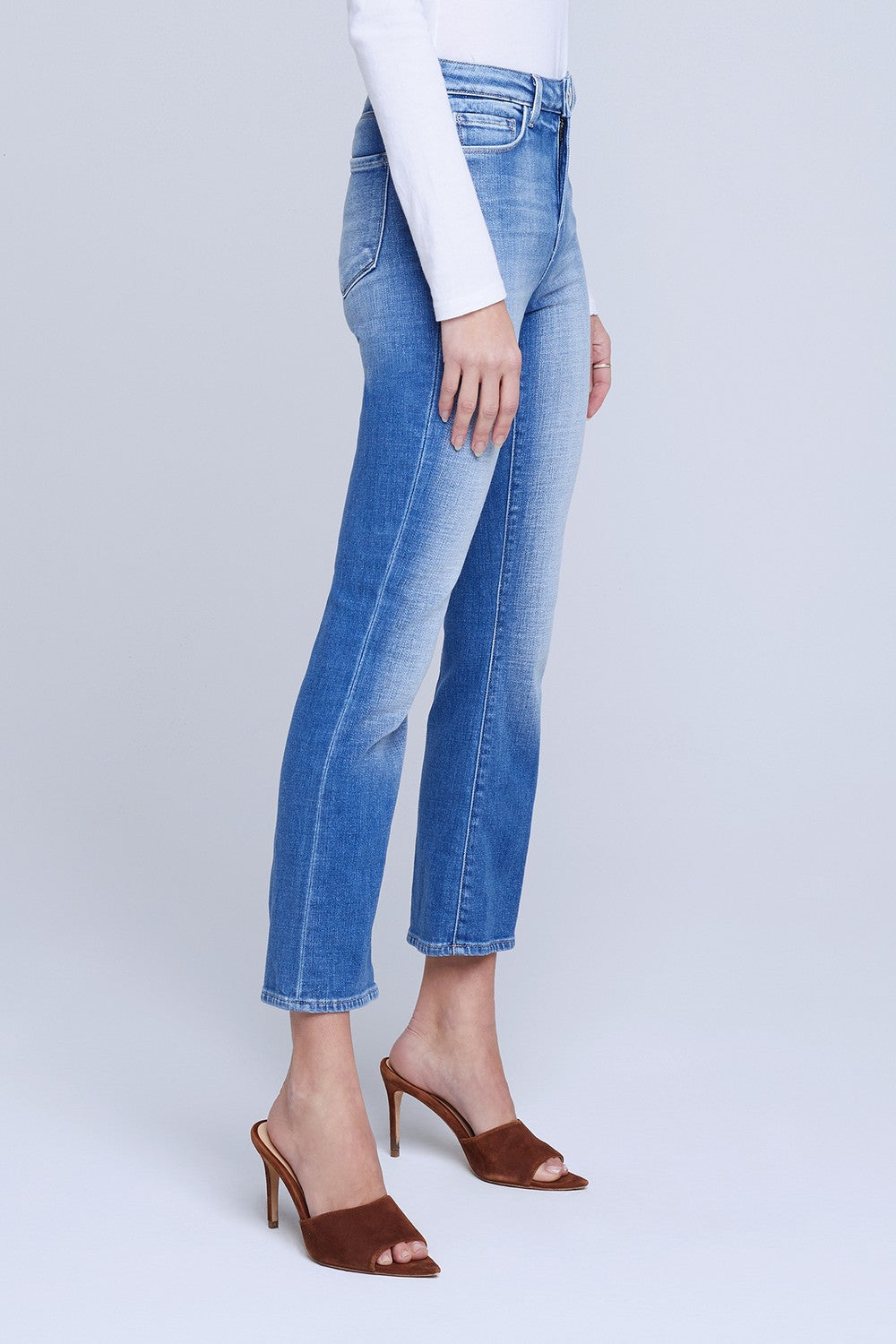 Tati Hr Crop Micro Boot