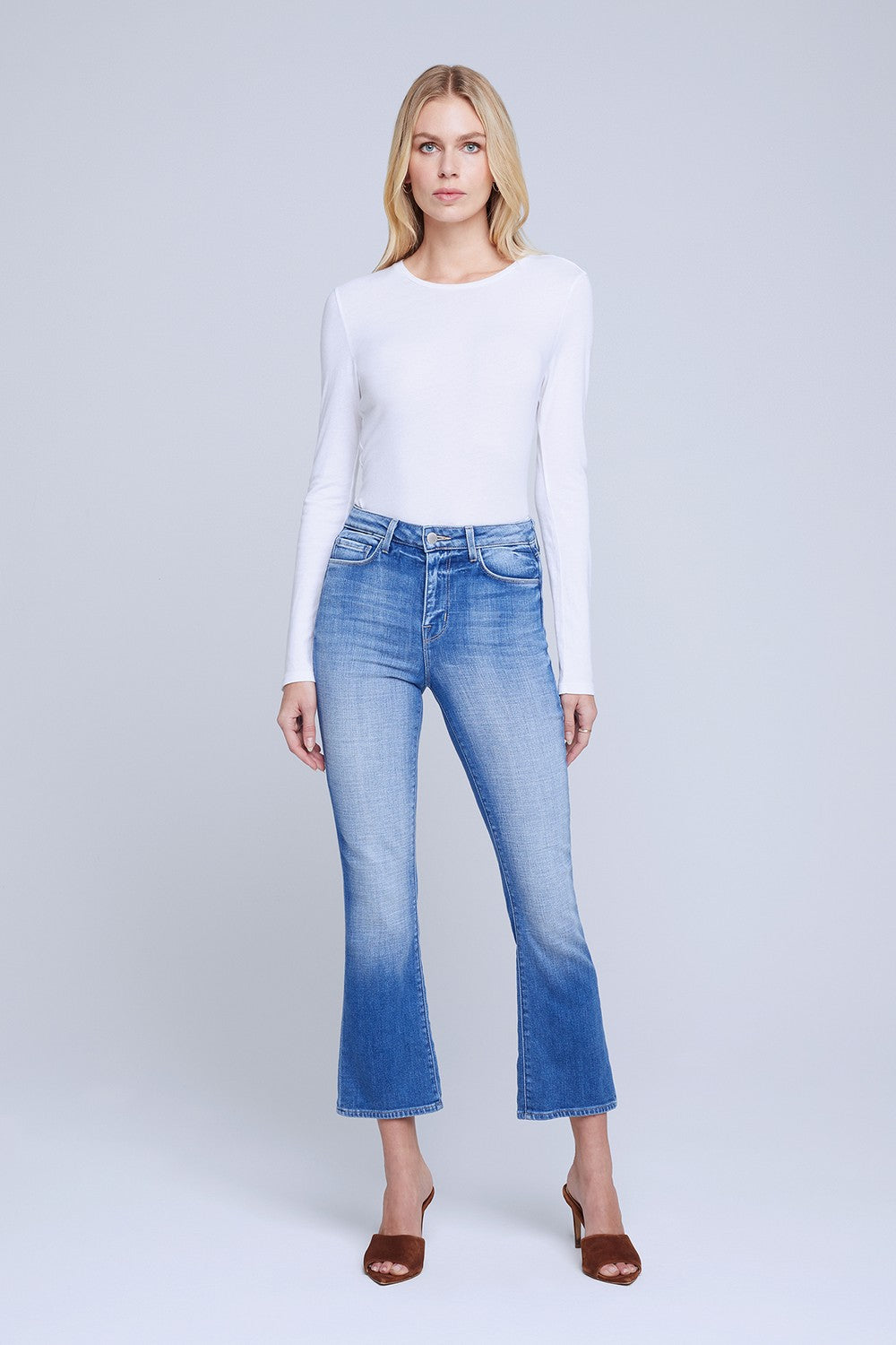Tati Hr Crop Micro Boot