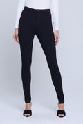 Asher Hr Seamed Skinny