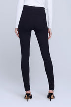 Asher Hr Seamed Skinny