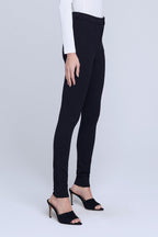 Asher Hr Seamed Skinny