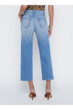 June High-Rise Crop Stovepipe
