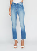 Mira Uhr Crop Micro Boot