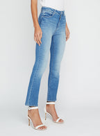 Mira Uhr Crop Micro Boot