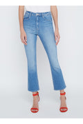 Mira Ultra-High-Rise Crop Micro Boot