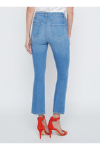 Mira Ultra-High-Rise Crop Micro Boot