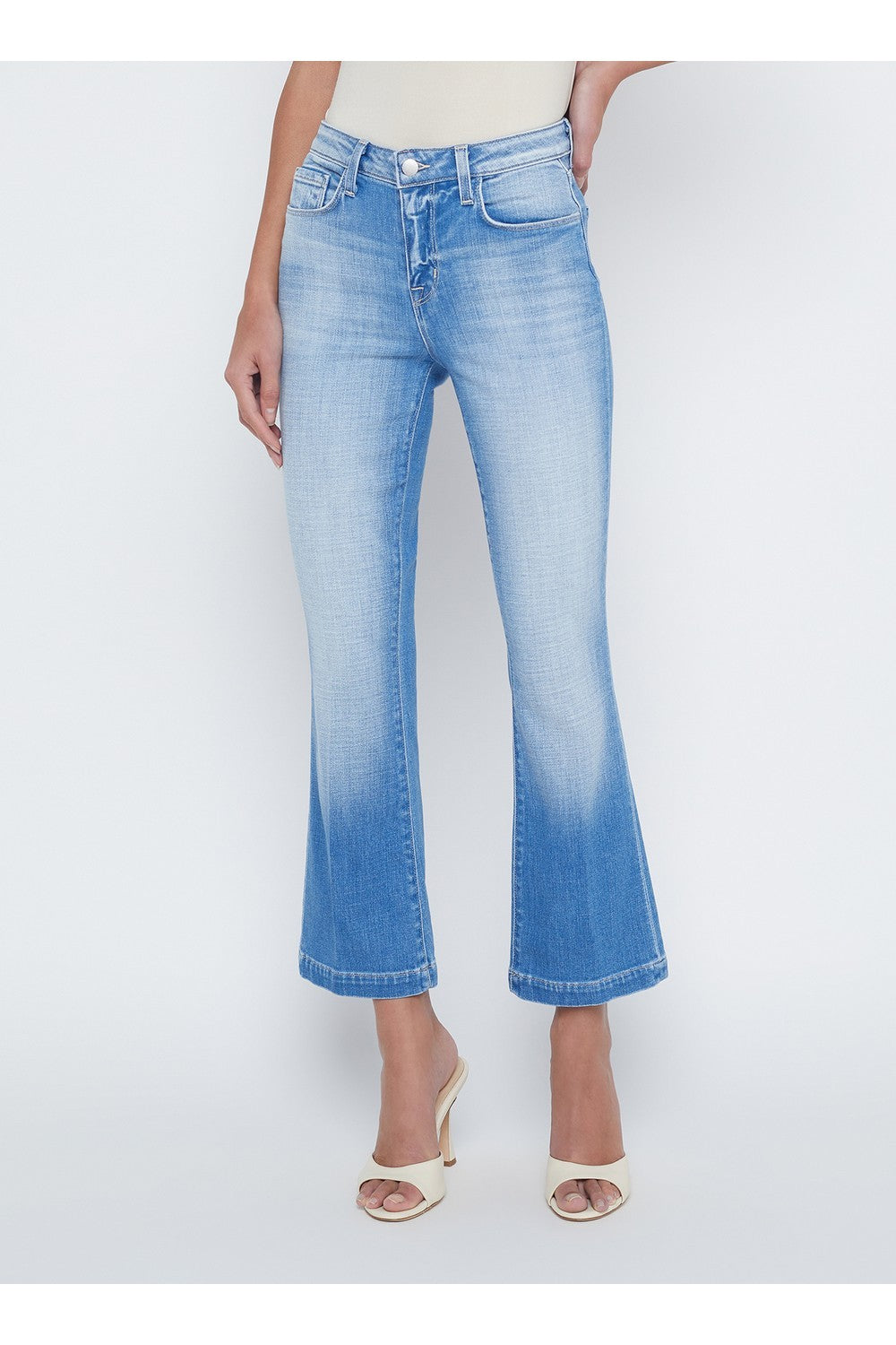 Ali Hr Slim Flare