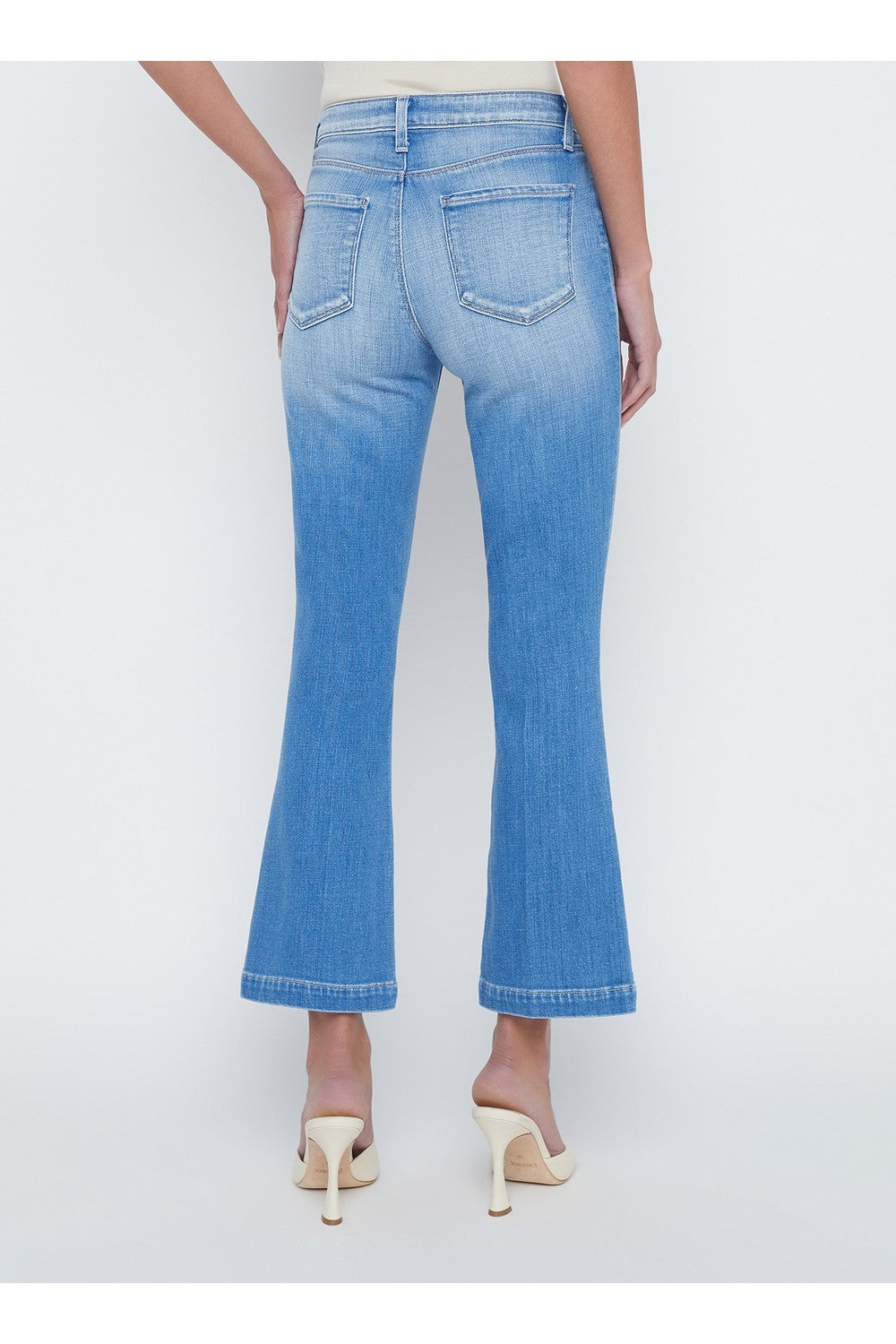 Ali Hr Slim Flare