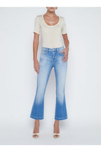 Ali Hr Slim Flare