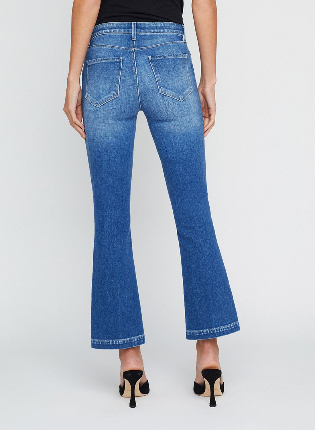 Ali Hr Slim Flare