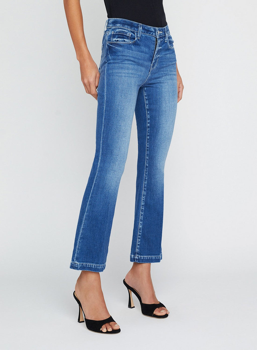 Ali Hr Slim Flare