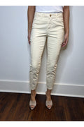 Pantaloni cargo skinny Patton