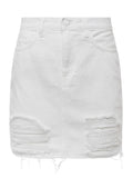 Jolene Mini Skirt