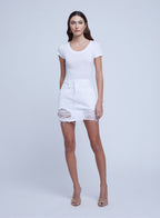 Jolene Mini Skirt