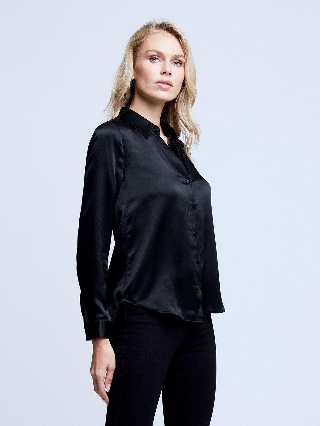 Blusa Tyler