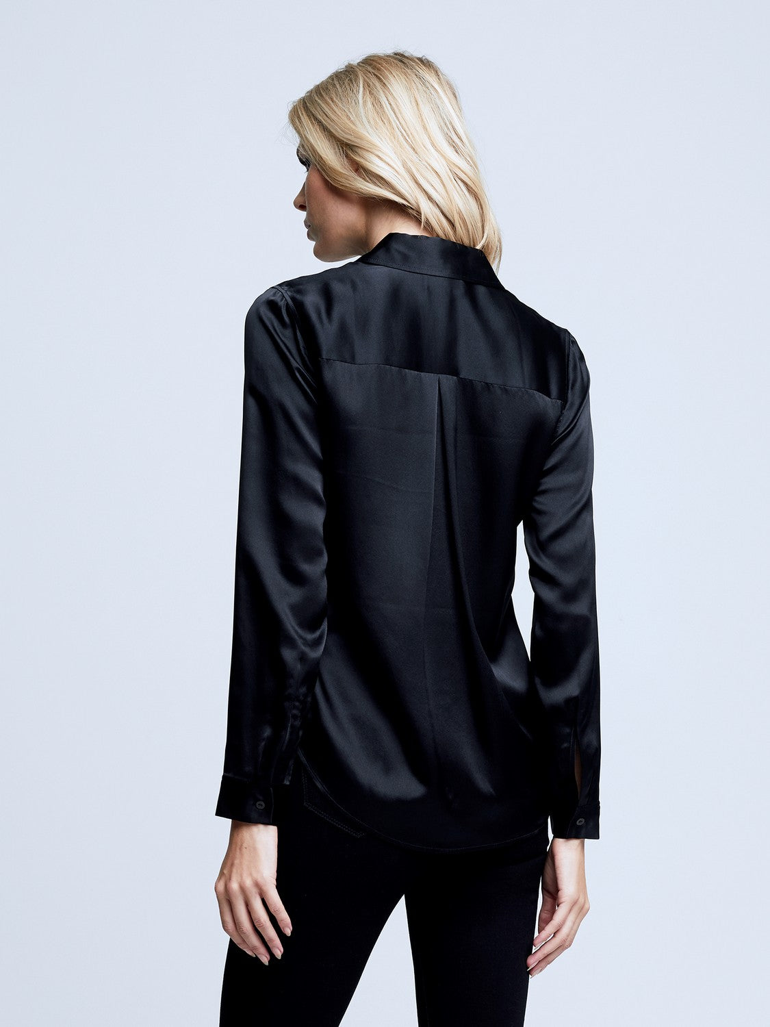 Blusa Tyler