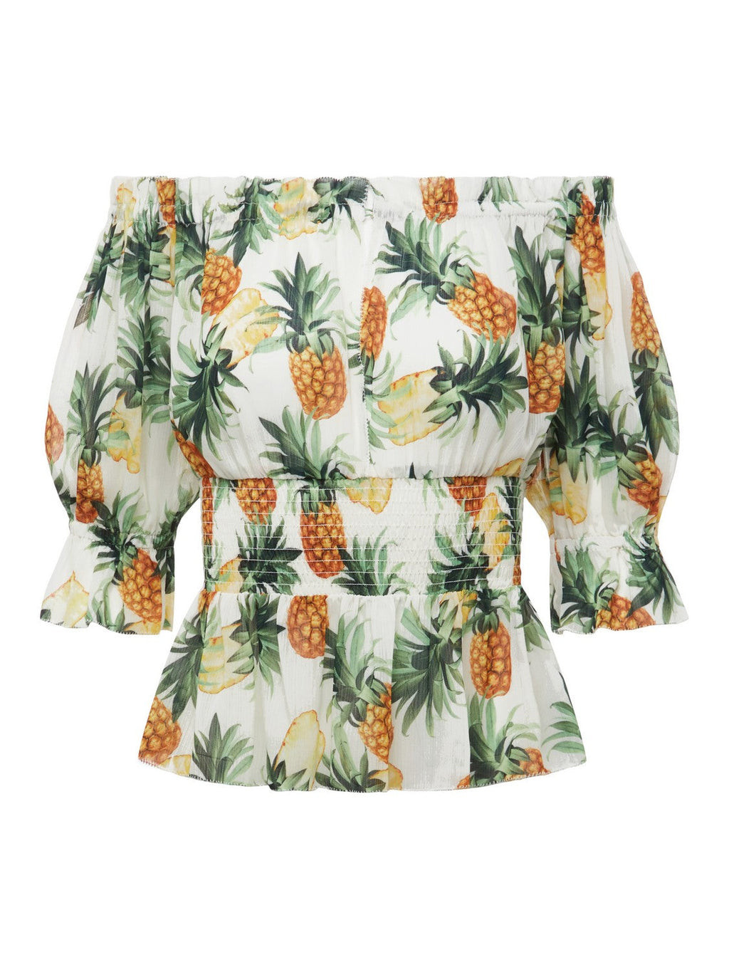 Aubriella top