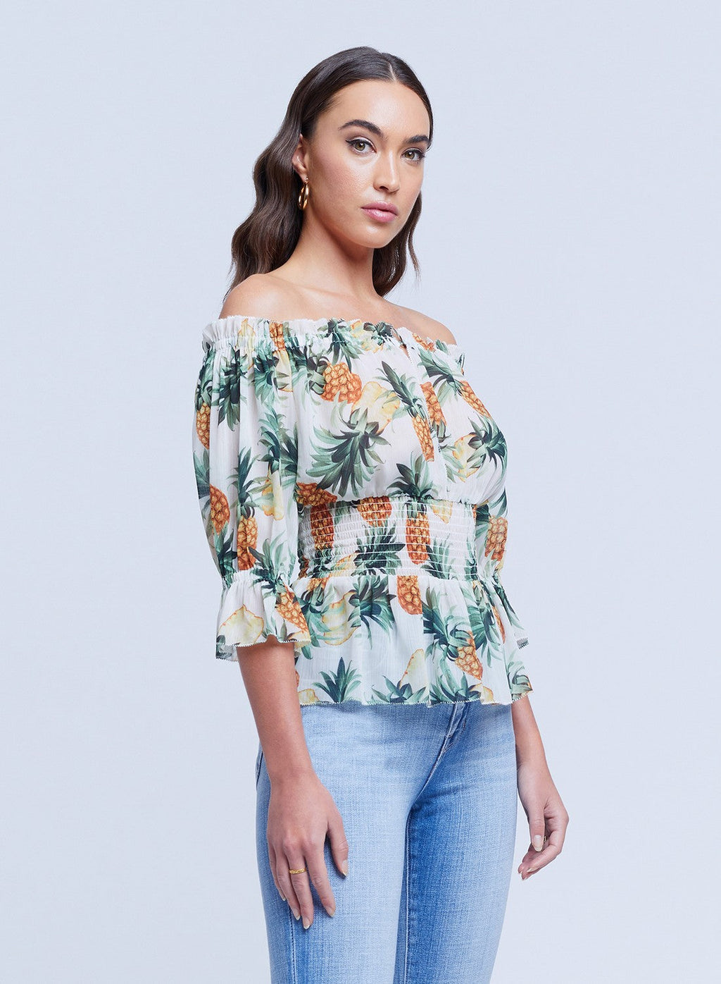 Aubriella top