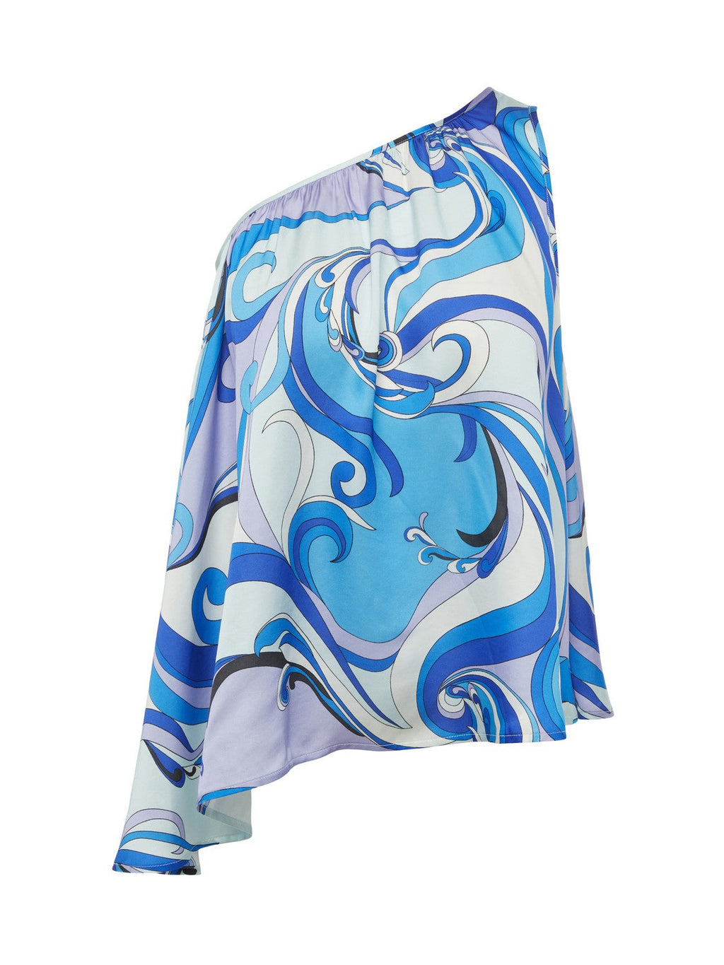 Fiorella One Shoulder Top