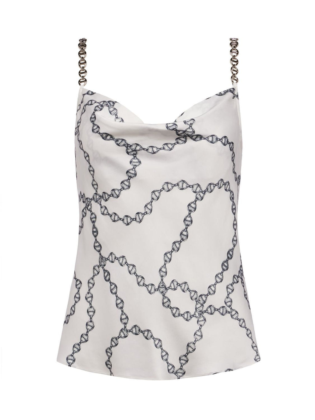 Jasmina Cwlnck Chain Tank