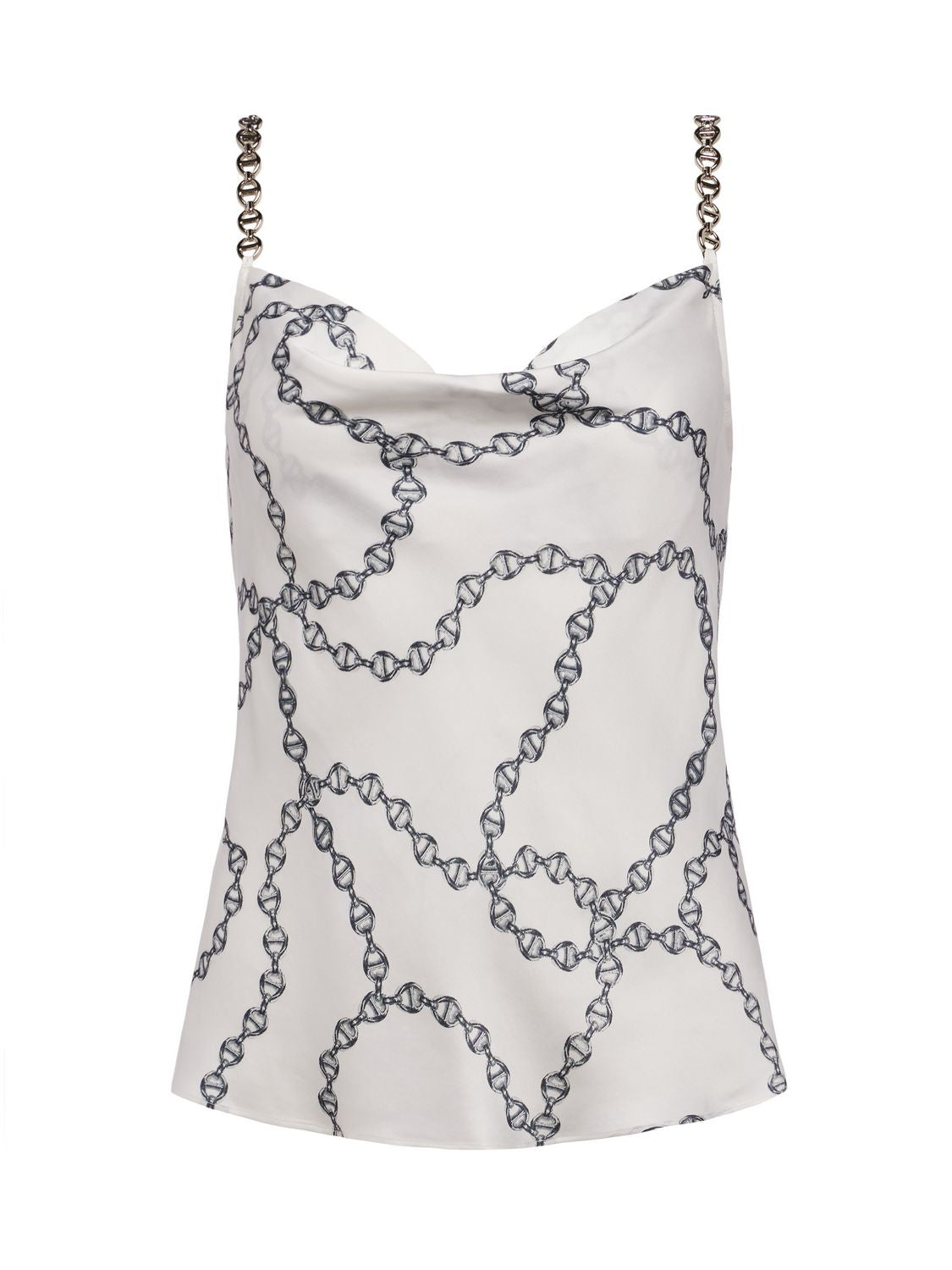Jasmina Cwlnck Chain Tank