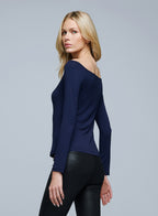 Susan Off Shoulder Top