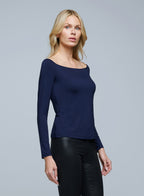 Susan Off Shoulder Top