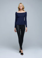 Susan Off Shoulder Top