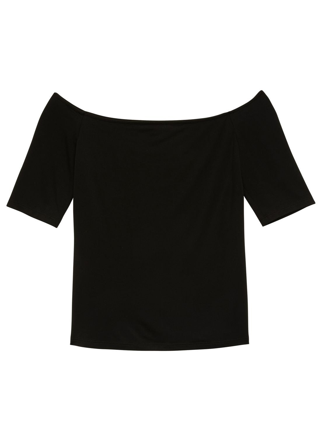 Suzie Ss Off Shlder Top