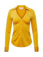 Dallas Ls Blouse