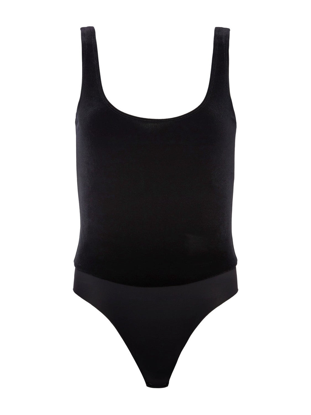 Joelle Tank Bodysuit