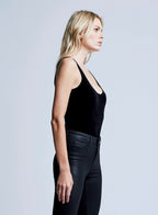 Joelle Tank Bodysuit