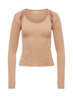 Conjunto Kourtlyn Shrug y Tank