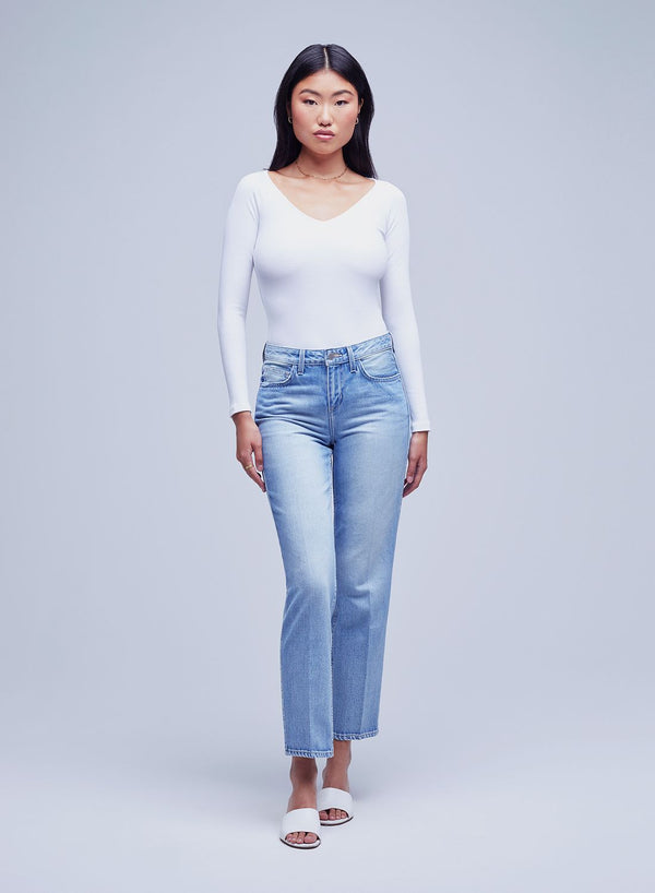 Winona Wd Vnk Bodysuit