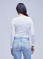 Winona Wd Vnk Bodysuit