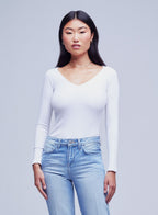 Winona Wd Vnk Bodysuit