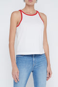Rayne Contrast Tank Top