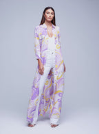 Cameron Long Shirt Dress