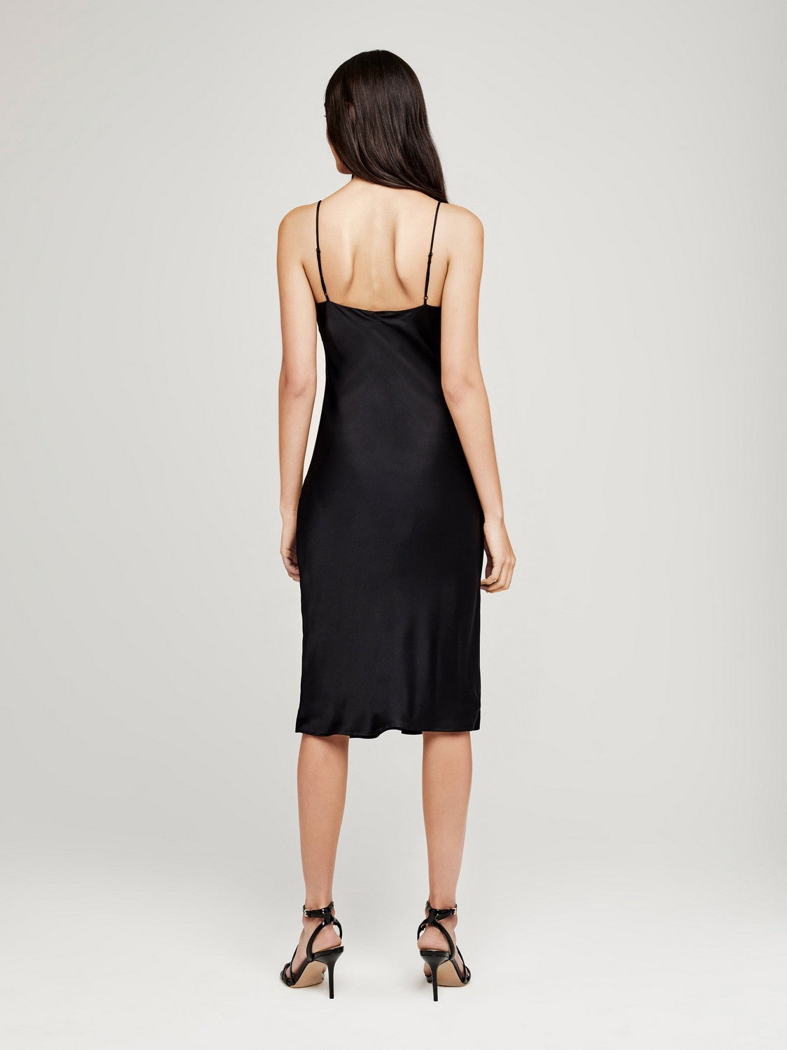 Jodie V-Neck Slip Dress