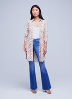 Addison Shirt Dress