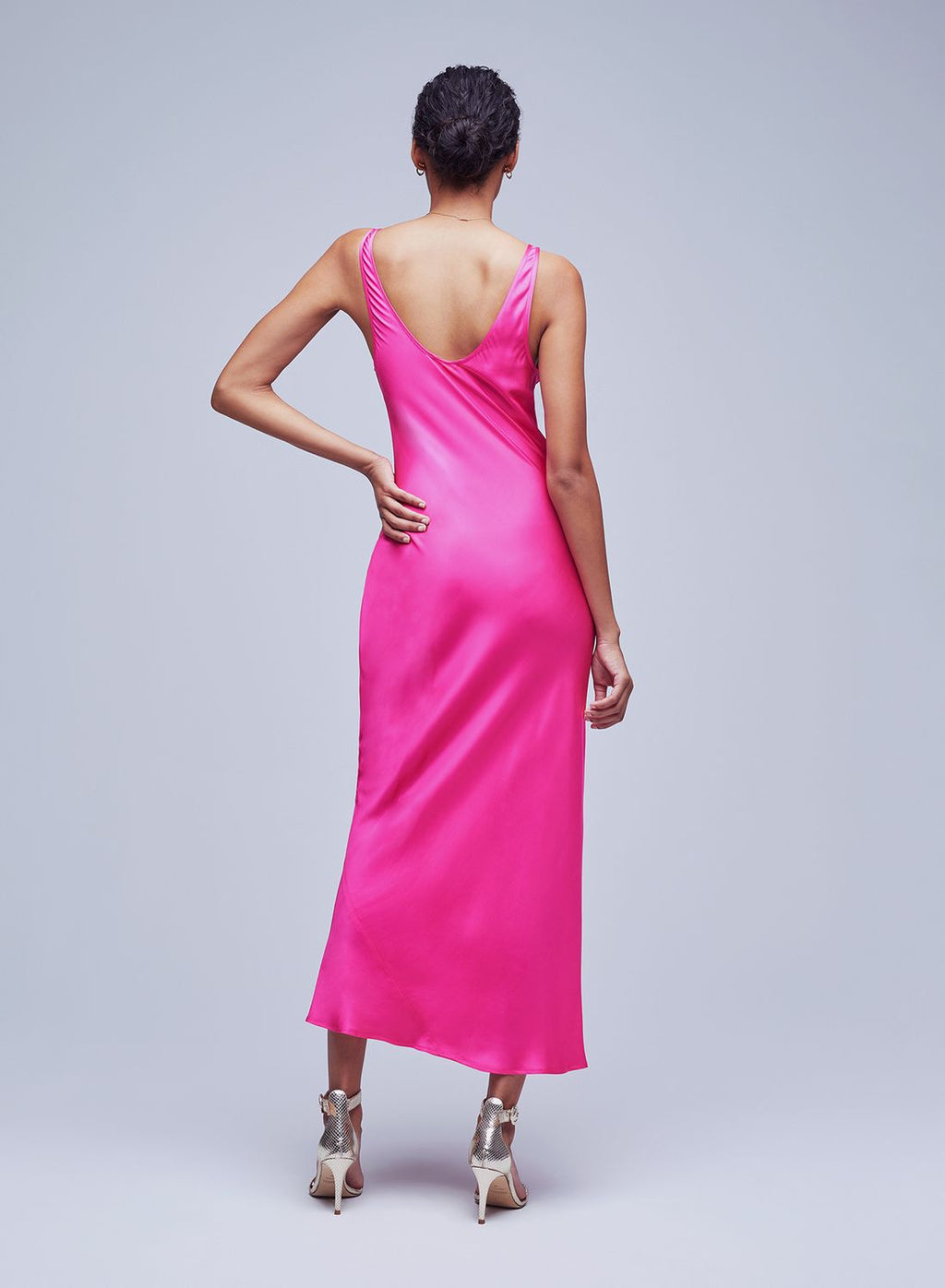 Akiya Tank Dress