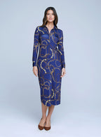 Raelynn Shirt Dress