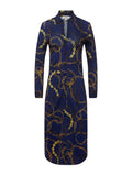 Raelynn Shirt Dress