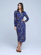 Raelynn Shirt Dress