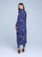 Raelynn Shirt Dress