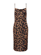 Vestido Lencero Tami